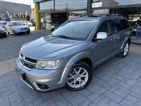 DODGE Journey , Foto 3