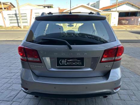 DODGE Journey , Foto 4