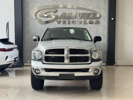 DODGE Ram 5.9 I6 24V 2500 SLT CABINE SIMPLES TURBO DIESEL 4X4 AUTOMTICO, Foto 1