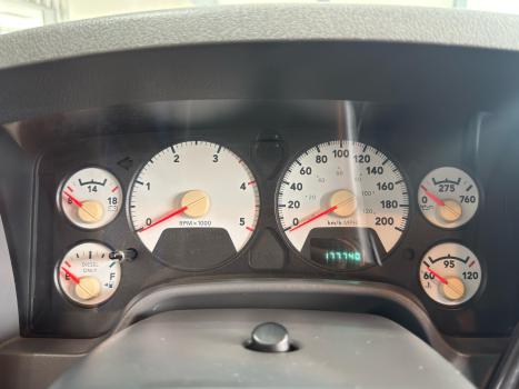 DODGE Ram 5.9 I6 24V 2500 SLT CABINE SIMPLES TURBO DIESEL 4X4 AUTOMTICO, Foto 15