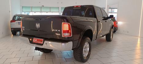 DODGE Ram 6.7 I6 24V 4P 2500 LARAMIE 4X4 TURBODIESEL  AUTOMTICO CABINE DUPLA, Foto 6