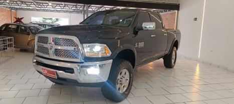 DODGE Ram 6.7 I6 24V 4P 2500 LARAMIE 4X4 TURBODIESEL  AUTOMTICO CABINE DUPLA, Foto 2