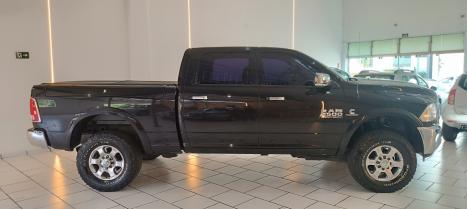 DODGE Ram 6.7 I6 24V 4P 2500 LARAMIE 4X4 TURBODIESEL  AUTOMTICO CABINE DUPLA, Foto 5