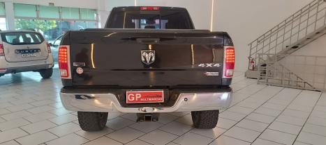 DODGE Ram 6.7 I6 24V 4P 2500 LARAMIE 4X4 TURBODIESEL  AUTOMTICO CABINE DUPLA, Foto 8