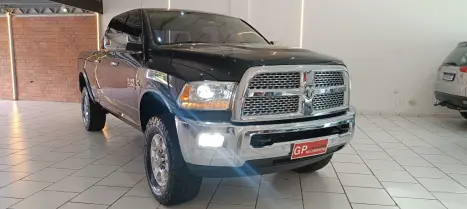 DODGE Ram 6.7 I6 24V 4P 2500 LARAMIE 4X4 TURBODIESEL  AUTOMTICO CABINE DUPLA, Foto 1