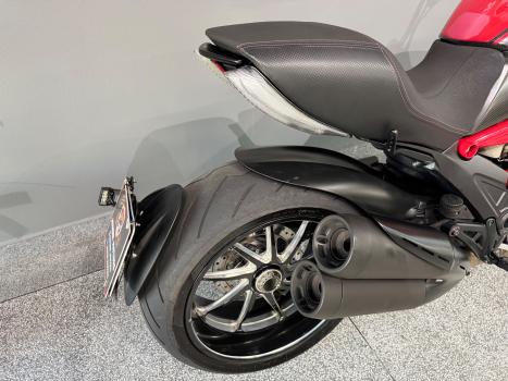 DUCATI Diavel 1200 CARBON, Foto 16