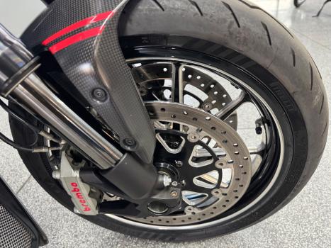 DUCATI Diavel 1200 CARBON, Foto 21