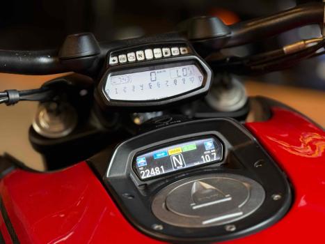 DUCATI Diavel 1200 CARBON, Foto 7