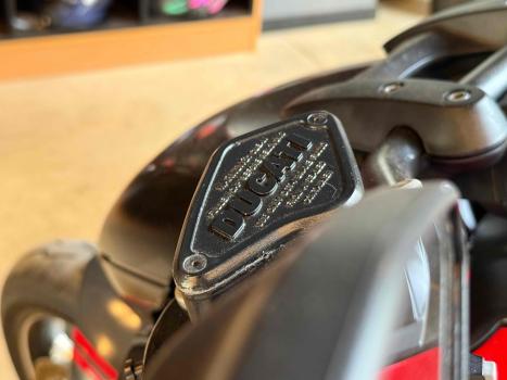 DUCATI Diavel 1200 CARBON, Foto 8