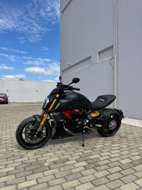 DUCATI Diavel 1260 S, Foto 2