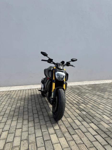 DUCATI Diavel 1260 S, Foto 6