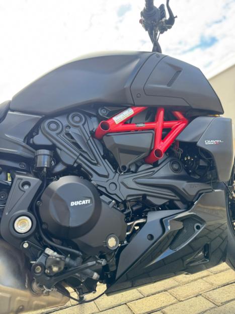 DUCATI Diavel 1260 S, Foto 7