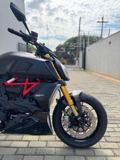DUCATI Diavel 1260 S, Foto 9