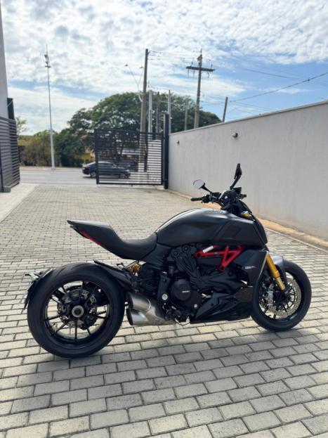 DUCATI Diavel 1260 S, Foto 10