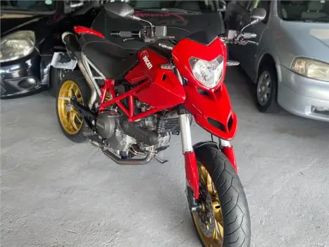 DUCATI Hypermotard 796 , Foto 2