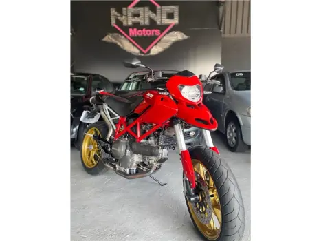 DUCATI Hypermotard 796 , Foto 3