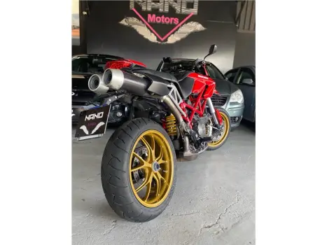 DUCATI Hypermotard 796 , Foto 4