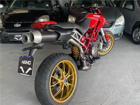 DUCATI Hypermotard 796 , Foto 5