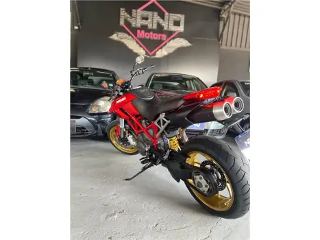 DUCATI Hypermotard 796 , Foto 8