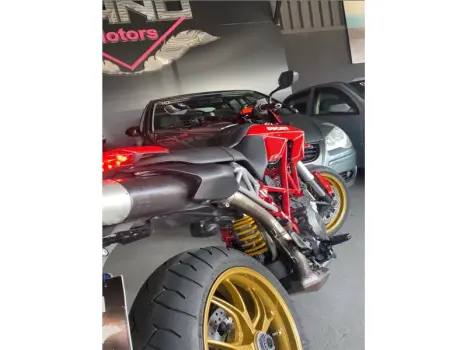 DUCATI Hypermotard 796 , Foto 9