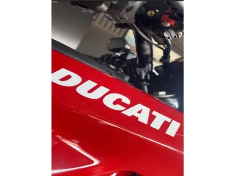 DUCATI Hypermotard 796 , Foto 11