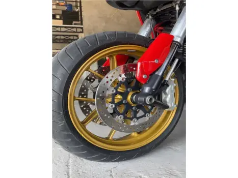 DUCATI Hypermotard 796 , Foto 13