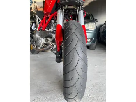 DUCATI Hypermotard 796 , Foto 14