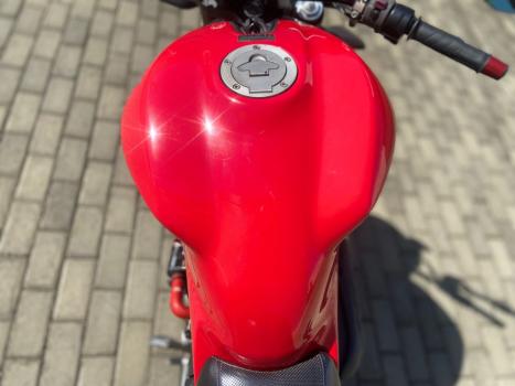 DUCATI Monster 1200 ABS, Foto 2