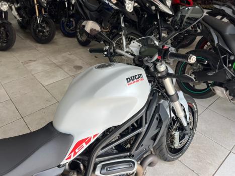 DUCATI Monster 797 , Foto 4