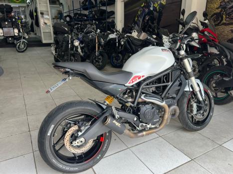 DUCATI Monster 797 , Foto 5