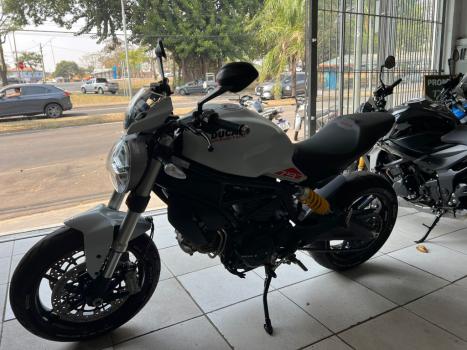 DUCATI Monster 797 , Foto 6