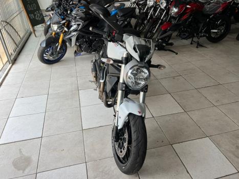 DUCATI Monster 797 , Foto 7