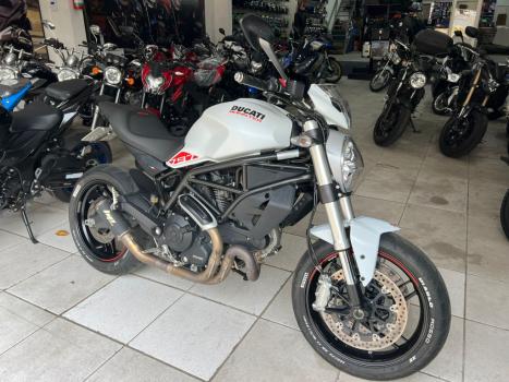 DUCATI Monster 797 , Foto 8