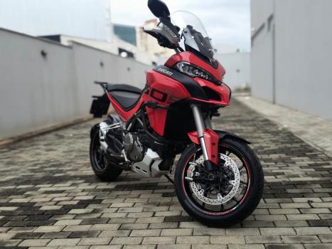 DUCATI Multistrada 1260 S, Foto 2
