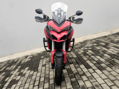 DUCATI Multistrada 1260 S, Foto 4