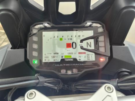 DUCATI Multistrada 1260 S, Foto 7