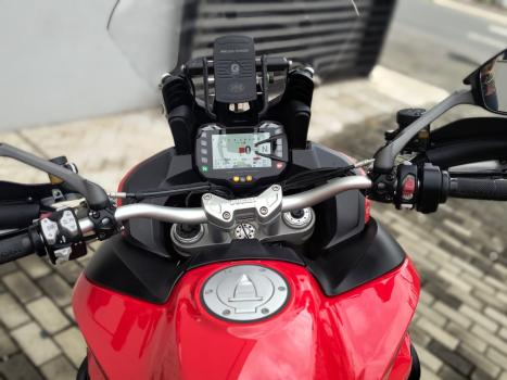 DUCATI Multistrada 1260 S, Foto 8