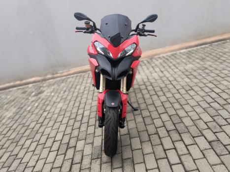 DUCATI Multistrada 1200 , Foto 2