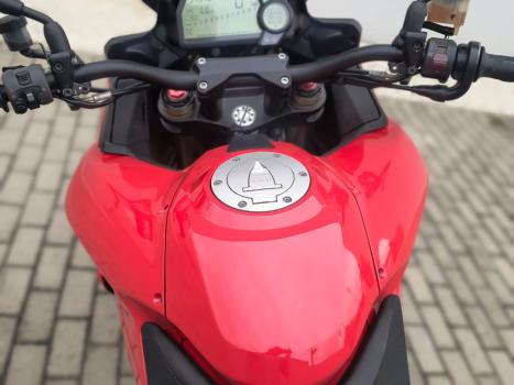 DUCATI Multistrada 1200 , Foto 3