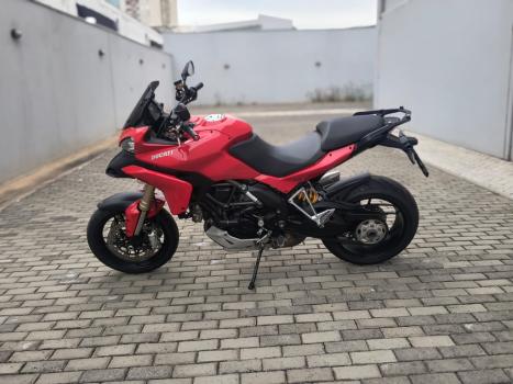 DUCATI Multistrada 1200 , Foto 5