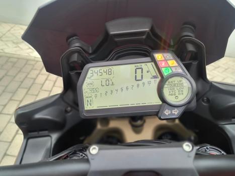 DUCATI Multistrada 1200 , Foto 6