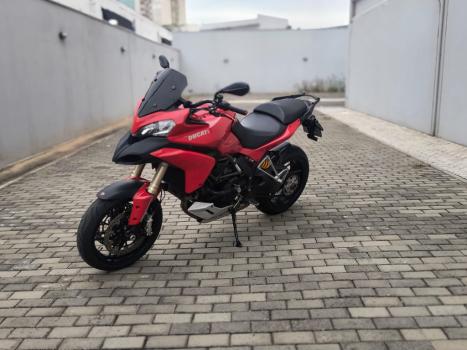 DUCATI Multistrada 1200 , Foto 7