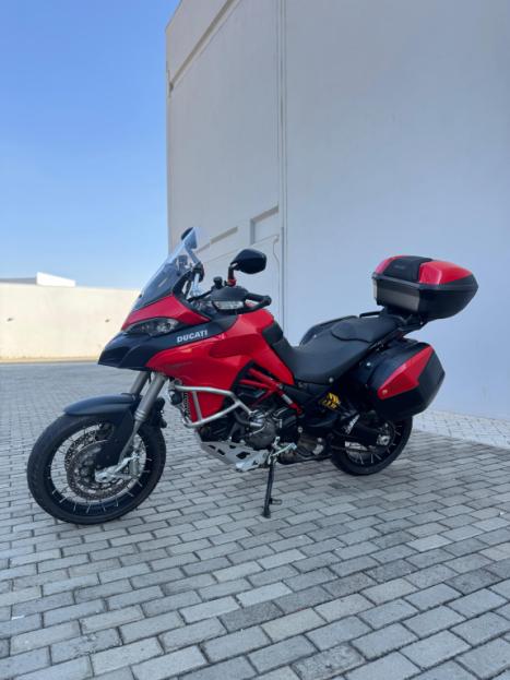 DUCATI Multistrada 950 S, Foto 2