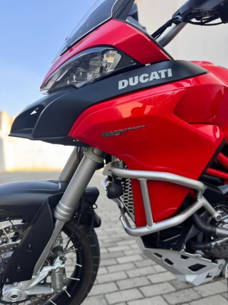 DUCATI Multistrada 950 S, Foto 3