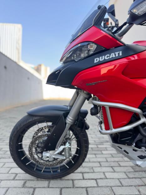 DUCATI Multistrada 950 S, Foto 4