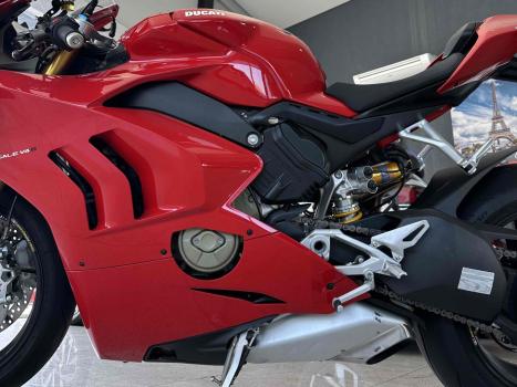 DUCATI Panigale 1100 V4 , Foto 4