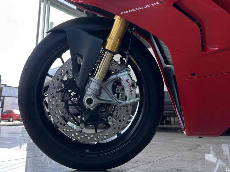 DUCATI Panigale 1100 V4 , Foto 6