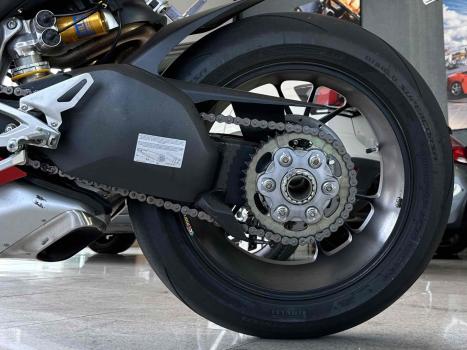 DUCATI Panigale 1100 V4 , Foto 7