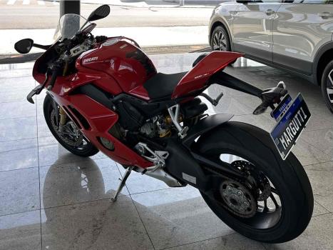 DUCATI Panigale 1100 V4 , Foto 10