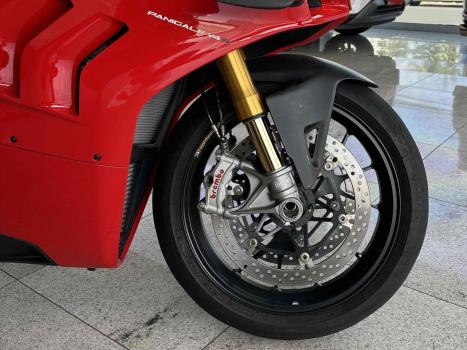 DUCATI Panigale 1100 V4 , Foto 12